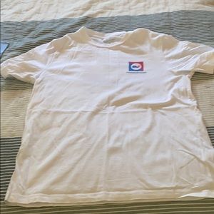Boys vineyard vines tshirt
